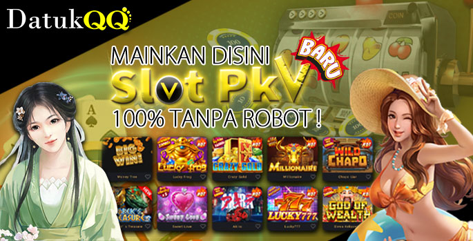 DatukQQ | Poker QQ | QQ Online | DominoQQ | PKV Games Resmi image 1