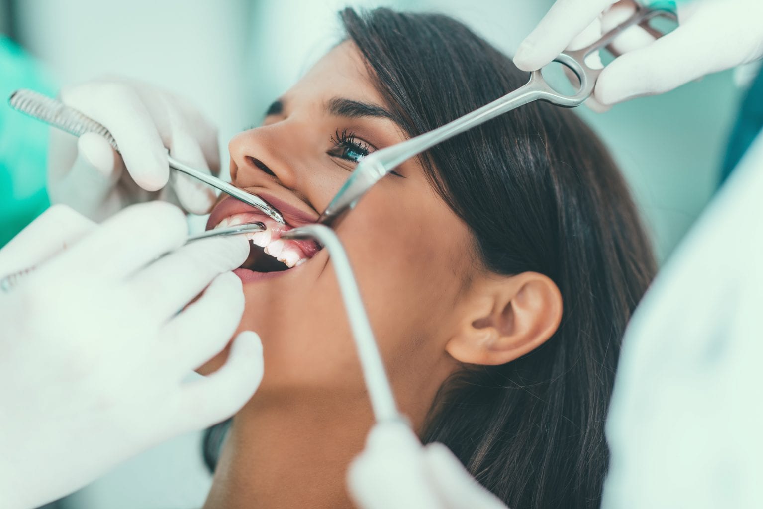 Periodontal Maintenance | Webster Family Dental