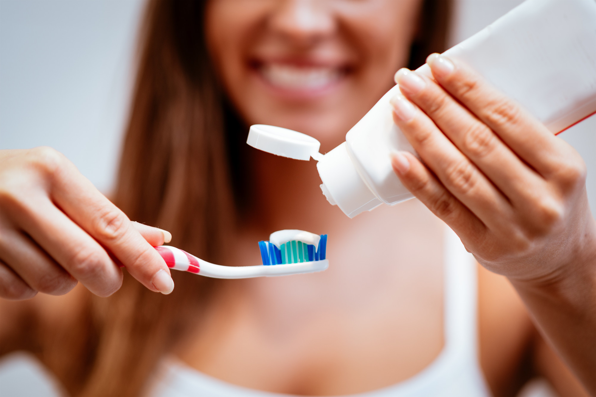 Blog Feature Image - The Ideal Oral Hygiene Routine Revealed