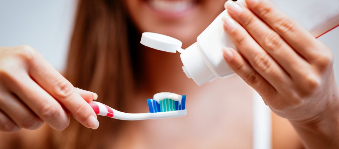 Blog Feature Image - The Ideal Oral Hygiene Routine Revealed